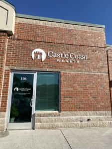 Castle Coast Wealth - Hampstead Location