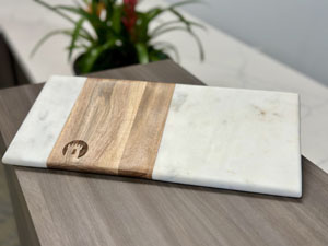 Castle Marble Spread